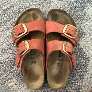 Birkenstock Sandals